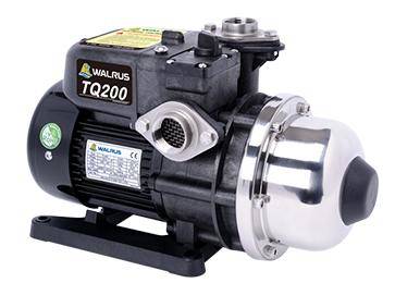 walrus tq 200 pump repair